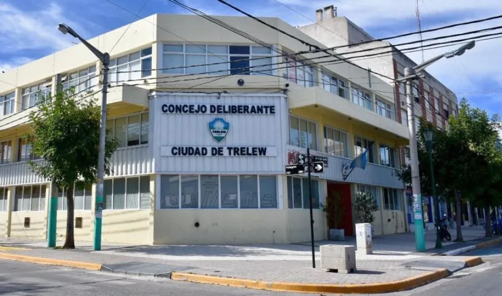 Carta Abierta de la Cámara de Industria y Comercio del Este del Chubut a los concejales de Trelew