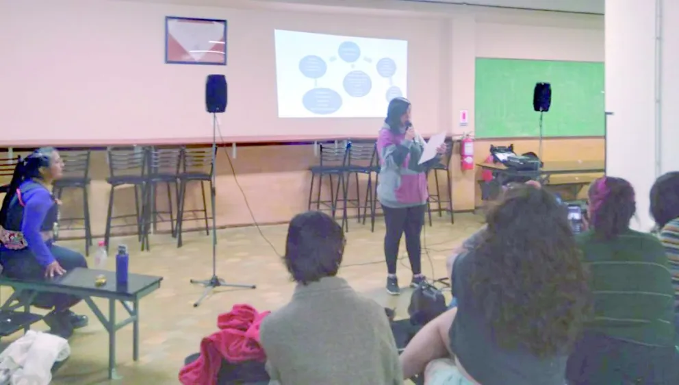 En la UNPSJB sede Comodoro Rivadavia habrá clases públicas y un festival en defensa de la educación pública