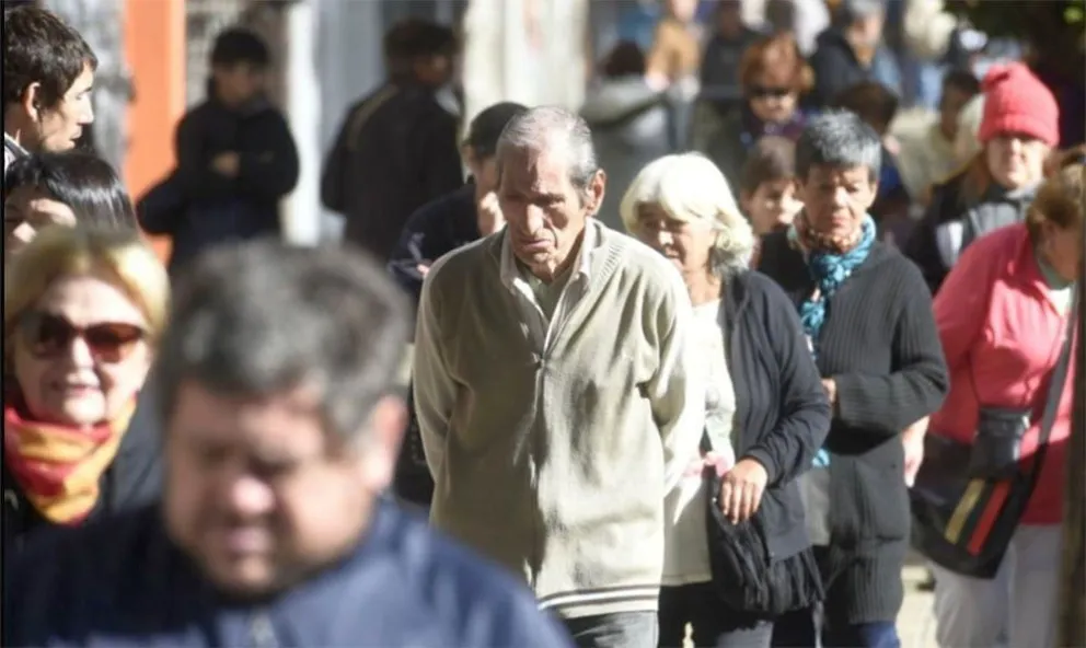 ANSES: El Gobierno nacional eliminará la moratoria previsional; “no está en los planes prorrogarlo”