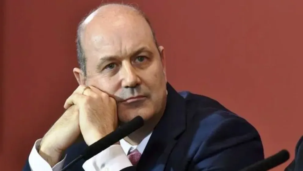 Paro de 36 horas de trabajadores del Estado con movilización al ministerio de Sturzenegger