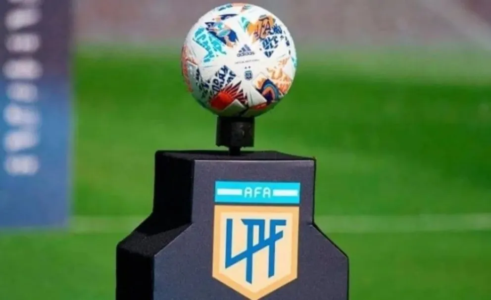 Vuelve la Liga Profesional de Fútbol tras las Eliminatorias