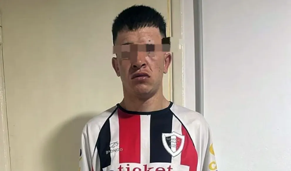 Asesinaron a un nene de tres años que quedó en medio de un tiroteo: hay un detenido