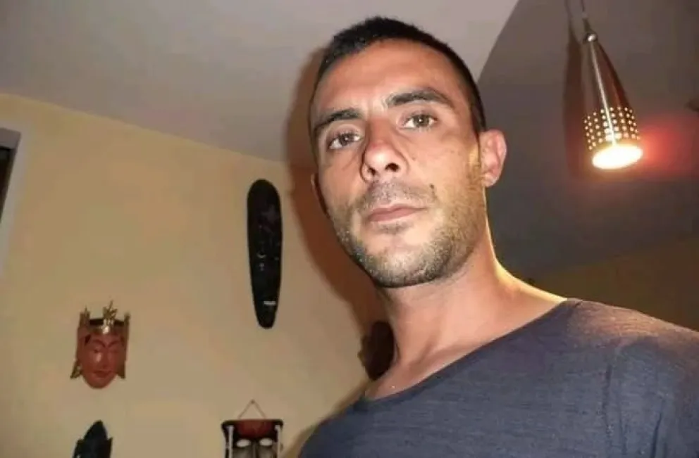 Encontraron ahorcado en su celda al presunto femicida acusado de matar a su pareja en un albergue transitorio