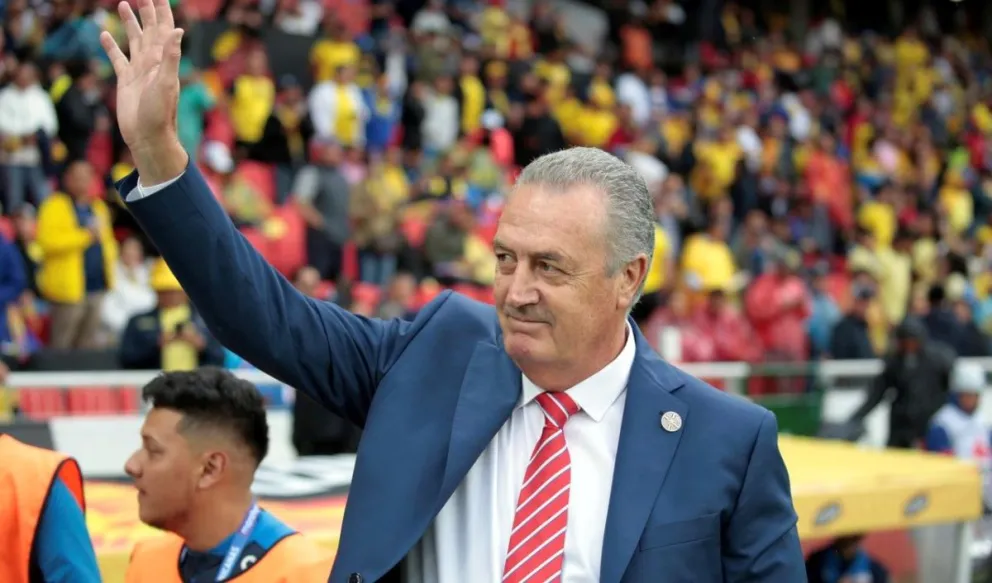 El Paraguay de Alfaro volvió a ganar y se metió entre los que están clasificando al Mundial