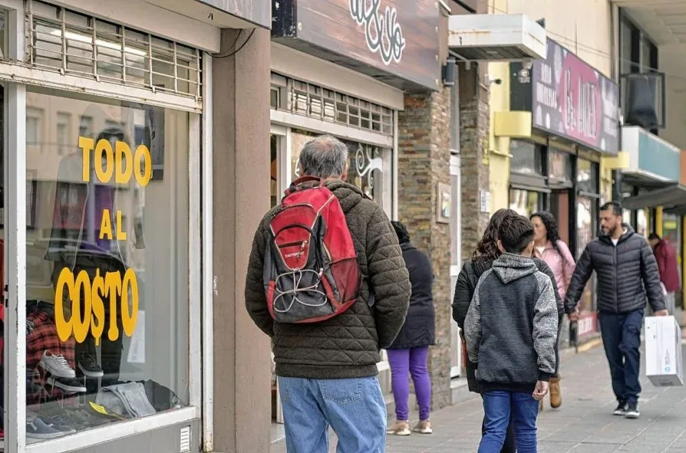 "No se espera un boom en las ventas" para el Día de la Madre