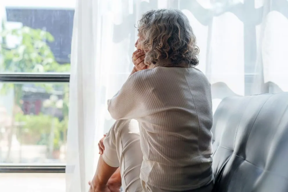 Advierten sobre factores de riesgo cardiovasculares no convencionales como la contaminación, la ansiedad y la depresión