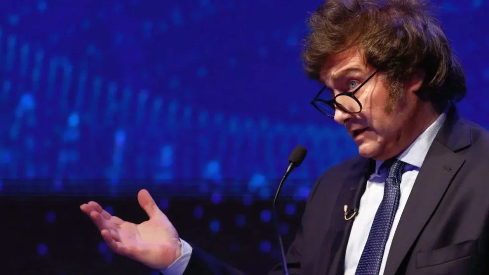 Por decreto: Milei amplió en $7.366 millones el presupuesto de la SIDE 