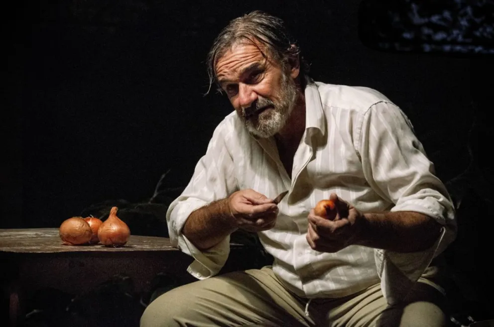 SE PRESENTA “GALEGO” EN EL CENTRO CULTURAL RADA TILLY