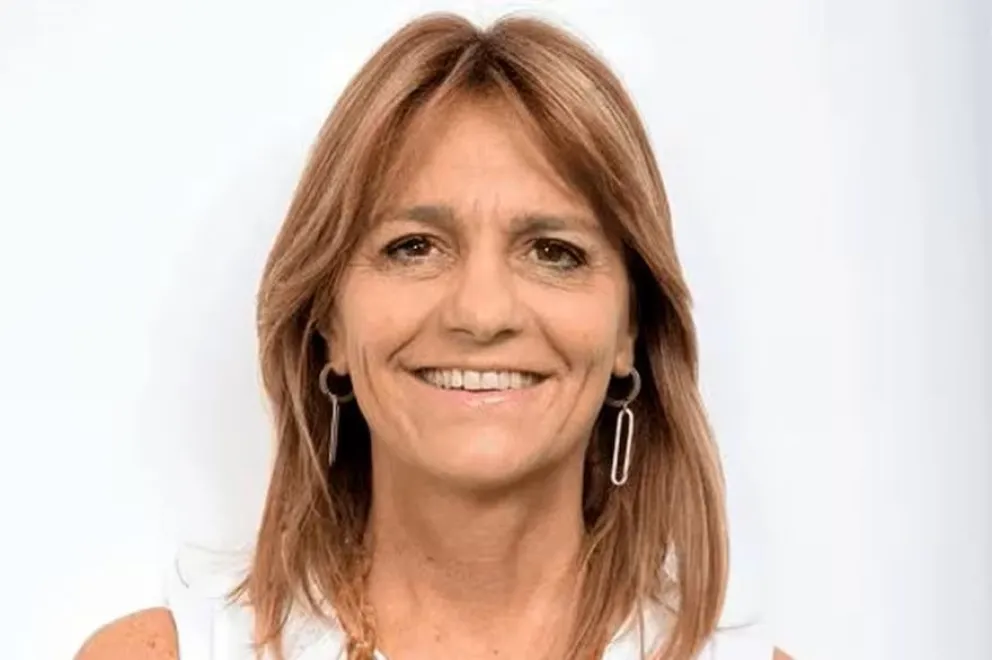 María del Carmen Tettamanti es la nueva secretaria de Energía