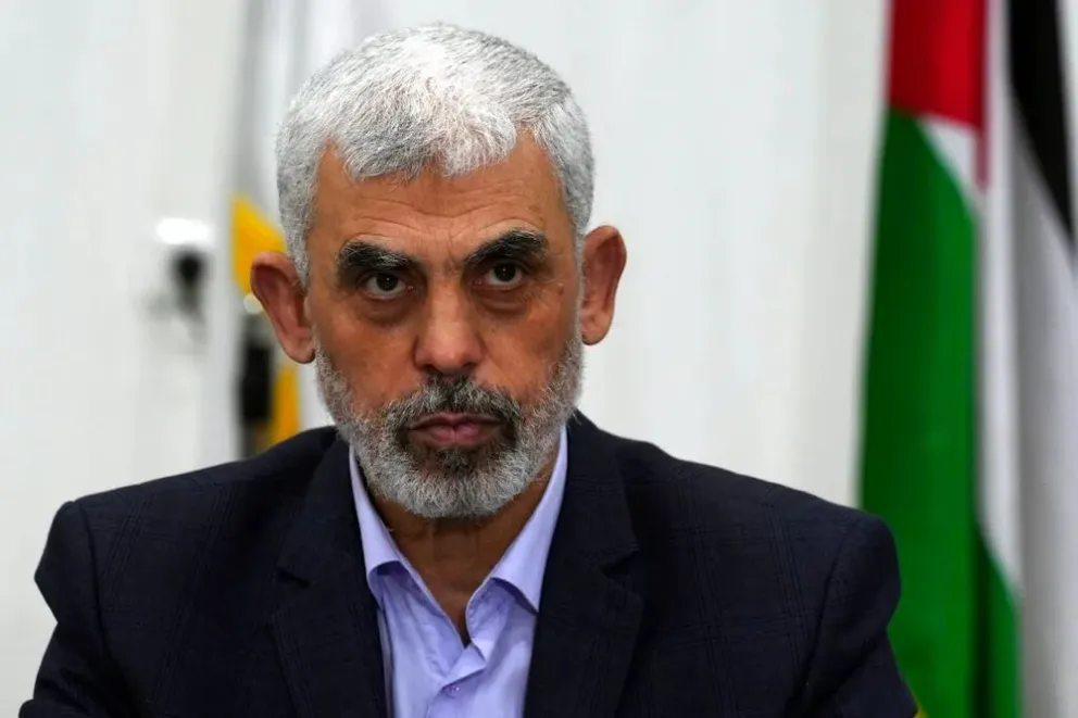 Abatieron al líder de Hamas, Yahya Sinwar