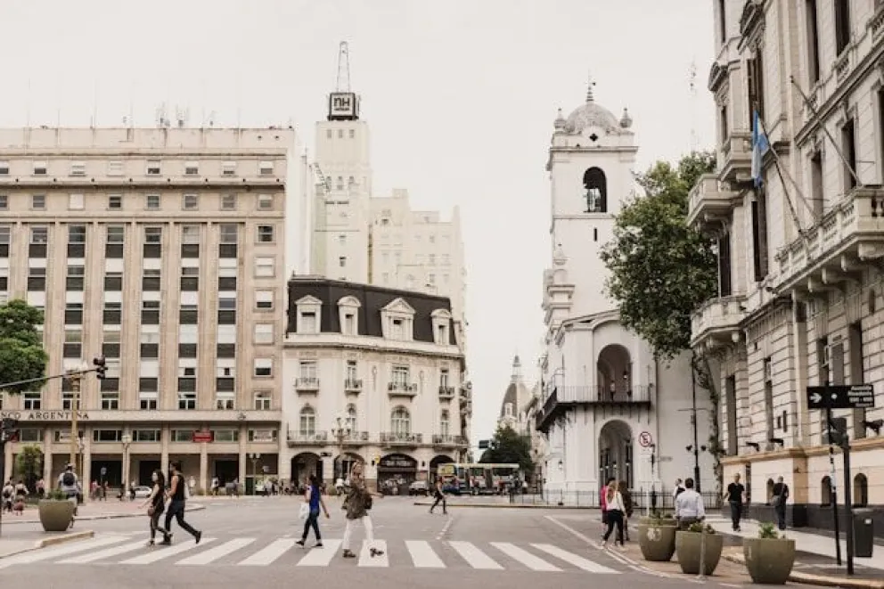 ¿Cuánto dinero se necesita para ser clase media en Argentina?