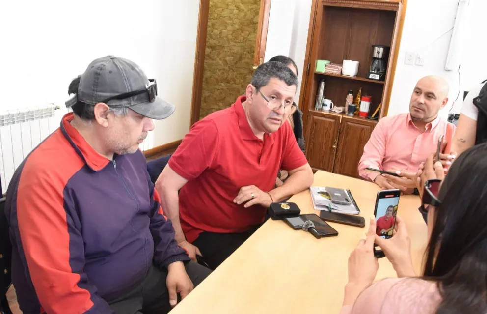 Mañana sábado se celebrará el Día de los Comerciales, por primera vez, en Comodoro