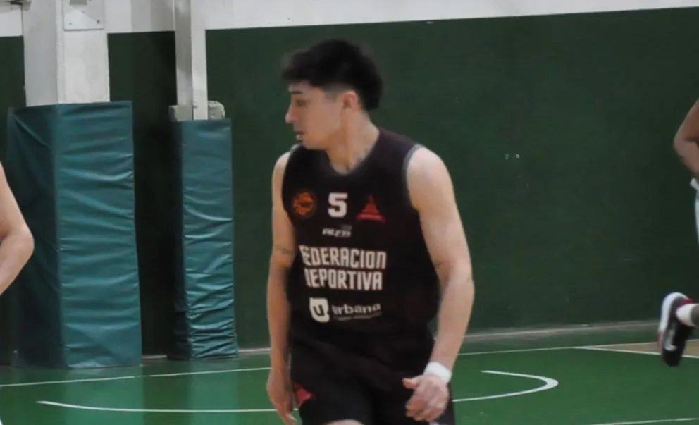 Triunfos de Federación y Gimnasia Verde