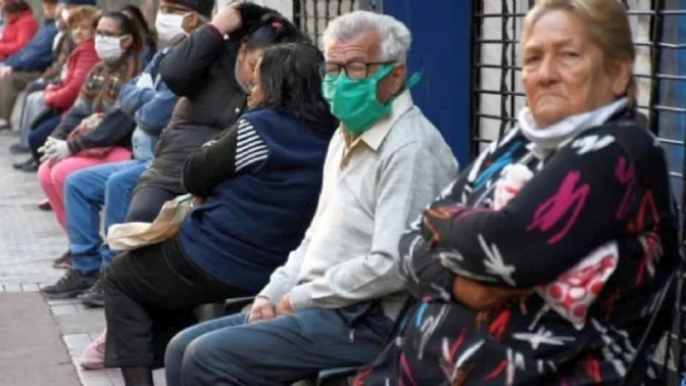 La insólita definición del titular de ANSES sobre la eliminación de la moratoria previsional: "Como diría un croupier... no va más"
