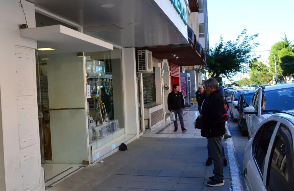 Día de la Madre en Comodoro Rivadavia: "No se espera un boom en las ventas"