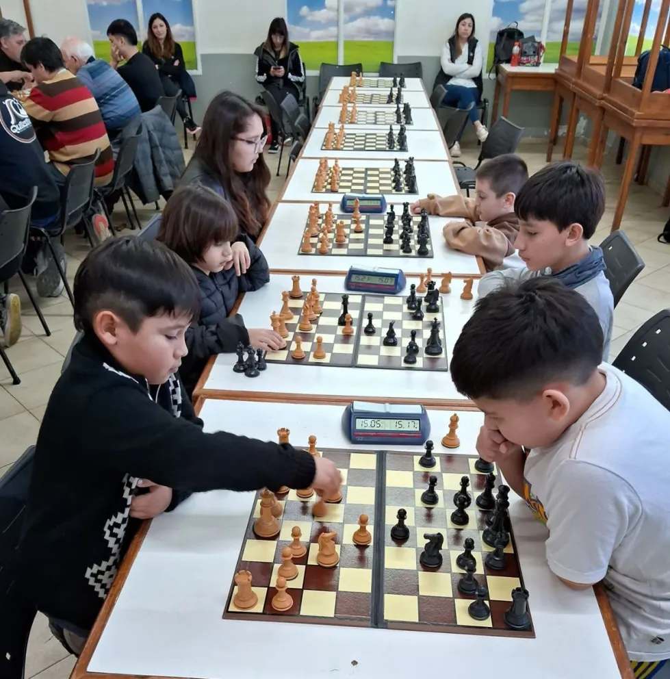 El Mundo prepara el torneo de segunda categoría