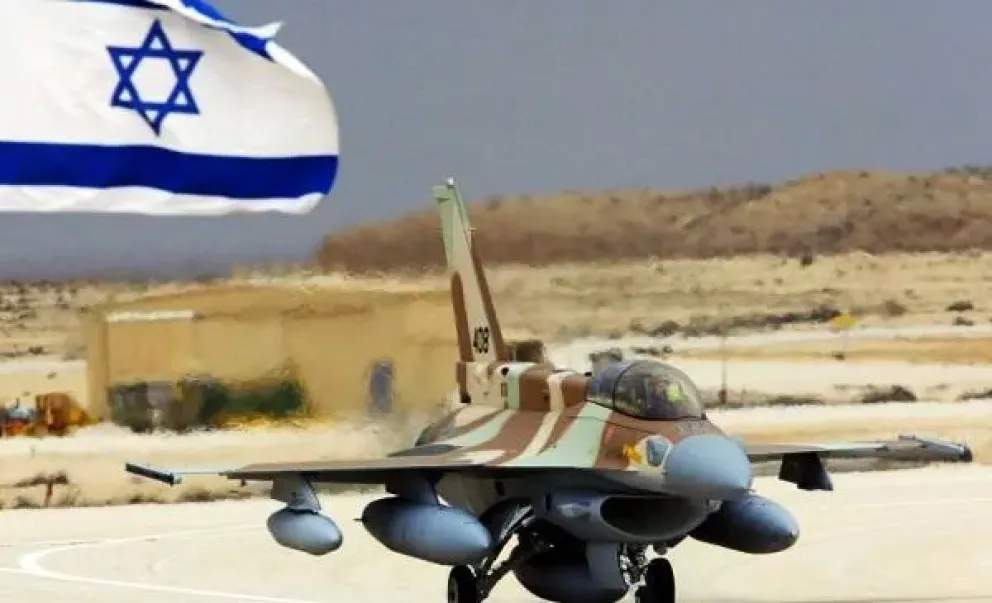 El Gobierno de Javier Milei formalizó “convenio aéreo” con Israel