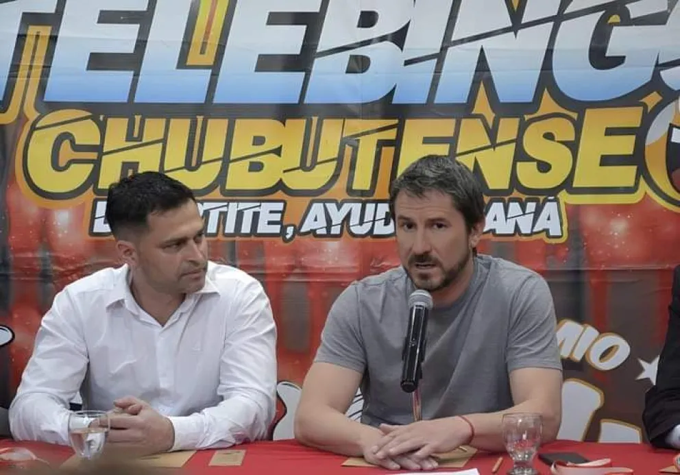 El especial "Día de la Madre" del Telebingo Chubutense se realizará el 27 de octubre en Trelew