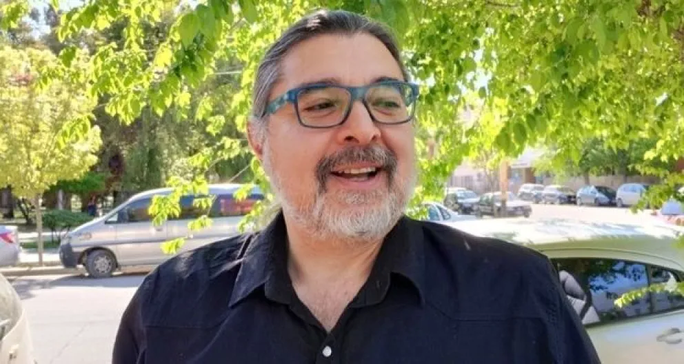 La CICECH sobre el traslado de feriantes en Trelew: “De ninguna manera va a ser factible, eso no va a pasar porque no todos van a ser aceptados en ese lugar”