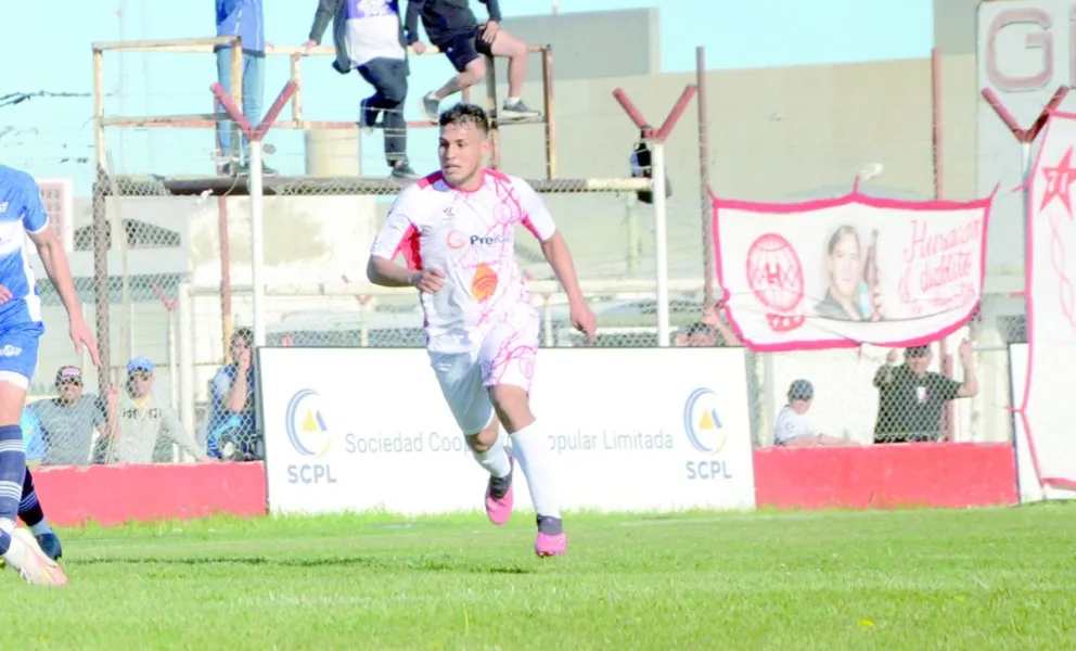 Segundo capítulo para Ameghino y Huracán