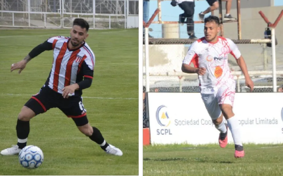 Segundo capítulo para Ameghino y Huracán
