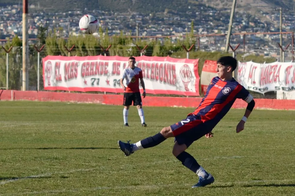 Dos partidos del Zonal y se completa la última de la Categoría "B"