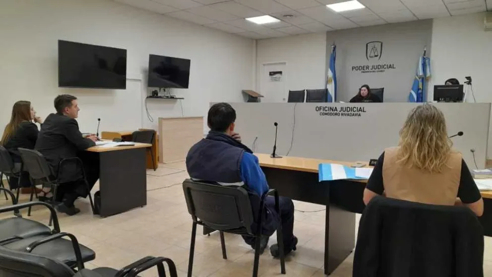 Un mes de prisión preventiva para quien quiso cobrarse una deuda a los tiros y dejó grave a la víctima que permanece en estado reservado