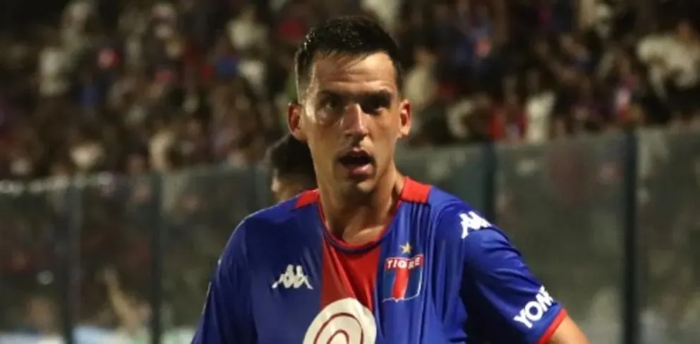 Boca fue goleado por Tigre en el debut de Fernando Gago como entrenador