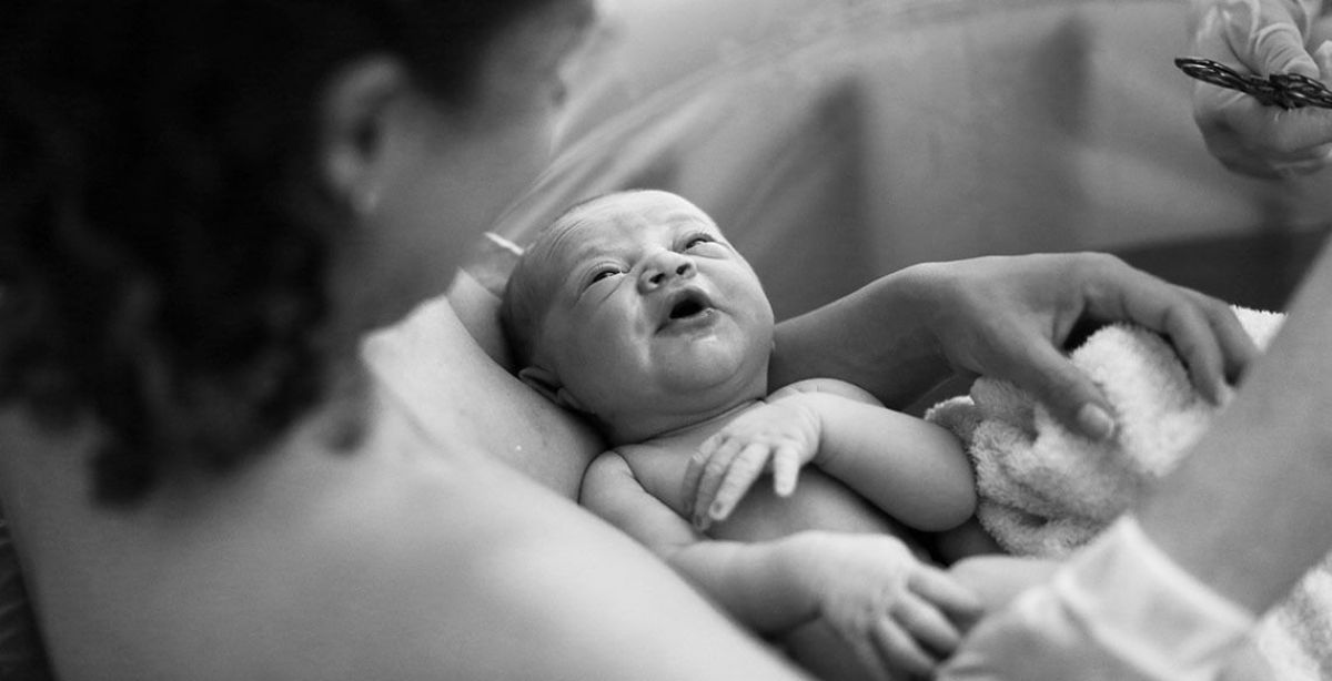 Bariloche promueve el parto respetado con charlas y una emotiva muestra fotográfica