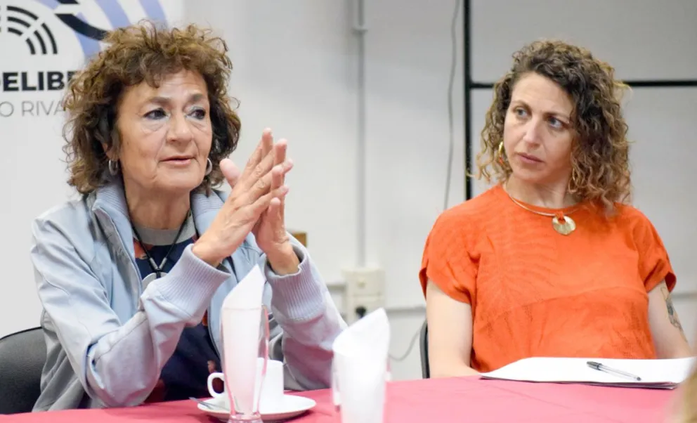 Franganillo: “Casi el 70% dice que ha disminuido la compra de alimentos”