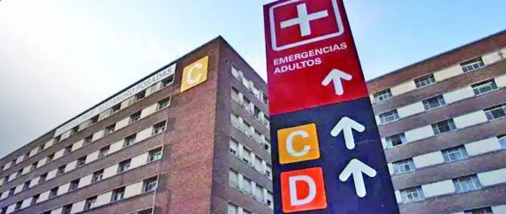 Hospital Posadas: más de 130 despidos, nuevos recortes en salud y vaciamiento en todas las áreas