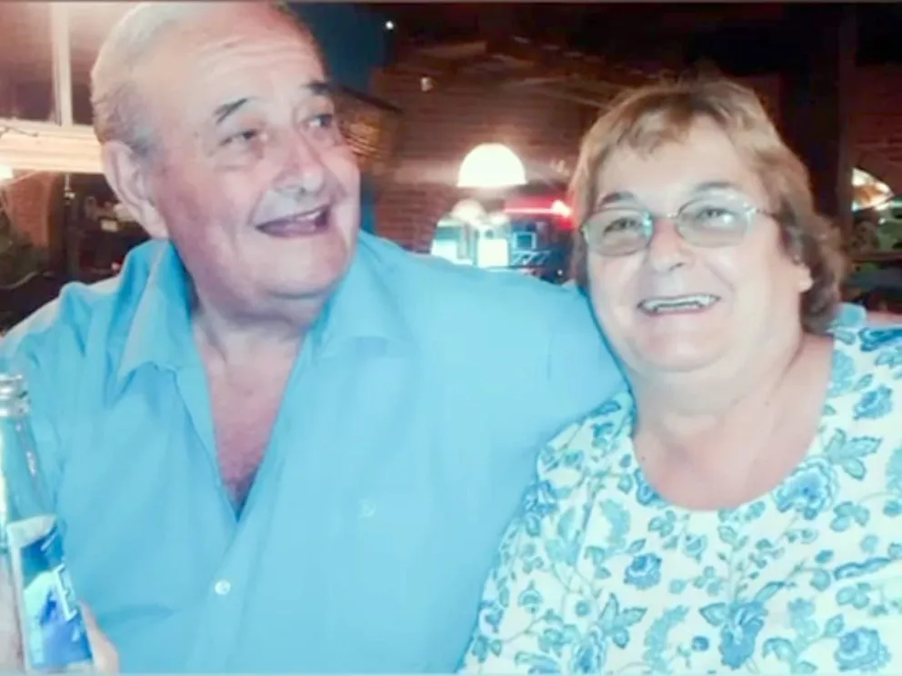 “Mamá, cada día te extraño más”