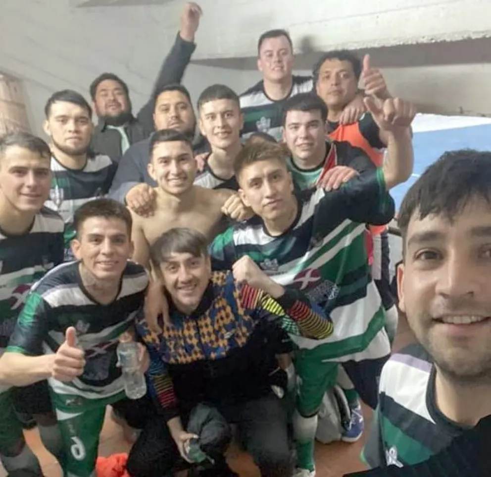 Inter y 70/30 quedaron en cuartos de final