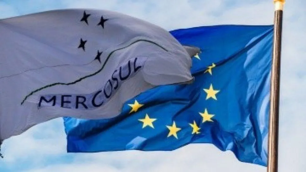 Tras la apertura de importaciones se espera al acuerdo entre el Mercosur y la UE, ¿qué se sabe hasta ahora?