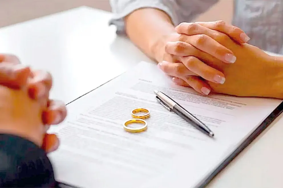 El Gobierno presentó un proyecto que permite divorciarse sin recurrir a la Justicia: ¿Solución rápida o un riesgo para los derechos?