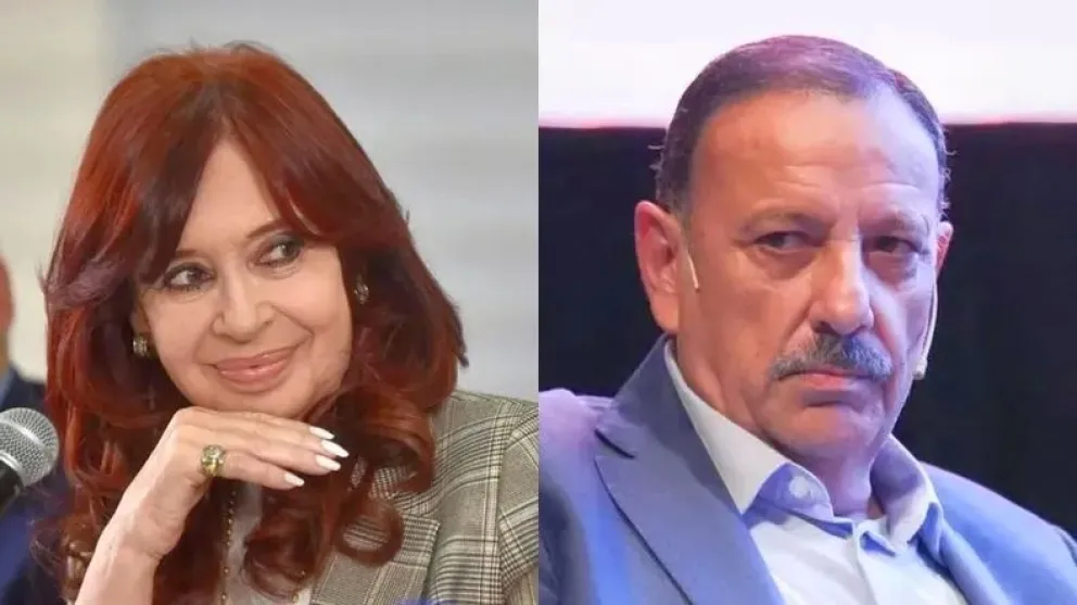 Internas del PJ: Se conocieron las listas con los representantes de CFK y Ricardo Quintela