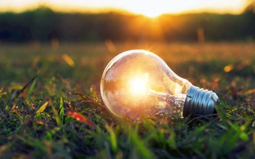 Día Mundial del Ahorro de la Energía
