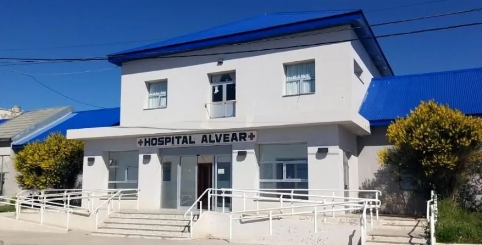 El Hospital Alvear de Comodoro Rivadavia festejará 100 años de vida junto a la comunidad