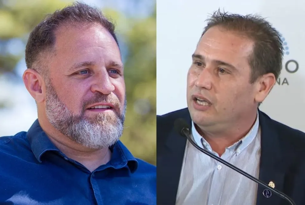 Interna del PJ nacional: Glinski cree que Cristina ayudará a ordenar al peronismo para enfrentar a Milei