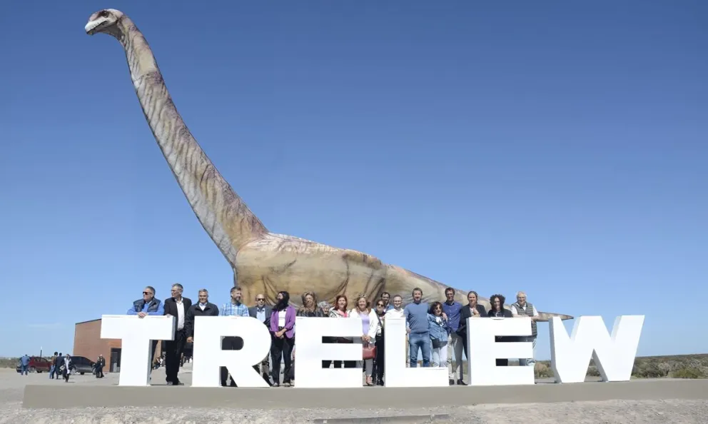 En ola de robos en Trelew, ladrones entraron a varias viviendas, les robaron a turistas y se alzaron con otra la rueda de auxilio