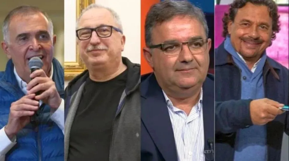Milei agasajó con una cena a los mandatarios provinciales "héroes" que lo apoyaron contra el financiamiento de las universidades públicas