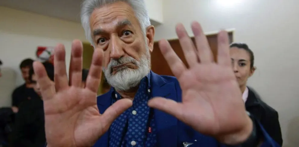 Internas del PJ: Para Alberto Rodríguez Saa “el kirchnerismo fracasará”, el liderazgo de Cristina es proclive al conflicto y su lista es “porteña”