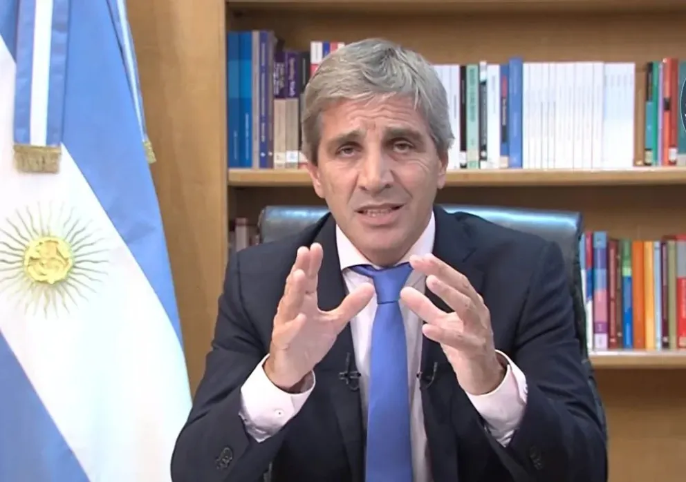 Argentina asegura nuevos créditos del Banco Mundial durante reuniones en Washington