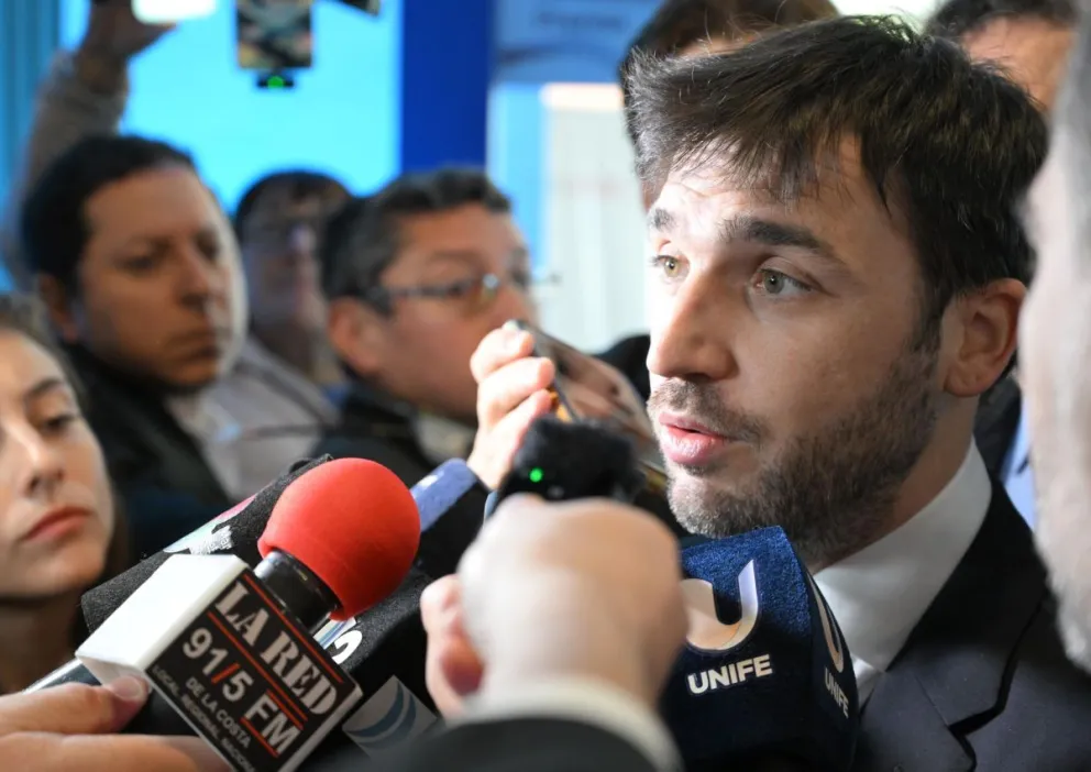 Financiamiento a las Universidades: “Una partida no le va a mover la aguja al equilibro fiscal”, dijo Torres