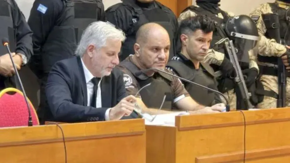 La Justicia no avaló acuerdo económico en el caso Cositorto y sigue el juicio en su contra