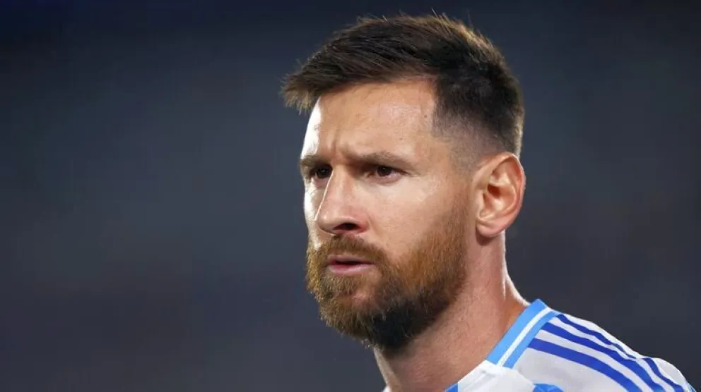 Más estafas piramidales: con un video de Lionel Messi hecho con Inteligencia Artificial invitan a sumarse a un proyecto para “hacerse ricos”