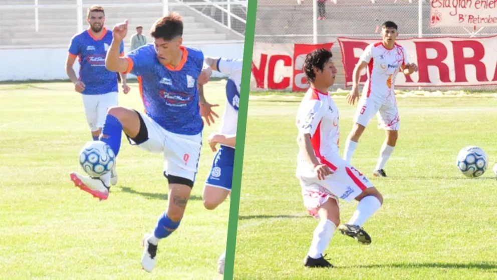 CAI-Huracán, domingo a las 15.00