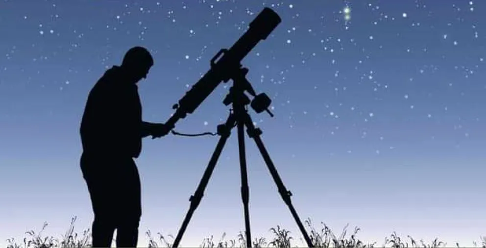 Trelew: El Municipio promueve una experiencia de astroturismo en el Centro Astronómico