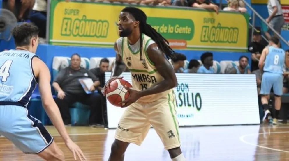 Básquetbol. Liga Nacional