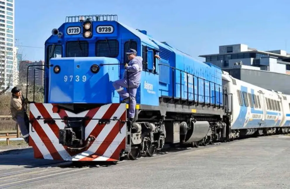 Privatización de Belgrano Cargas y Logística SA: Anuncio Oficial del Gobierno